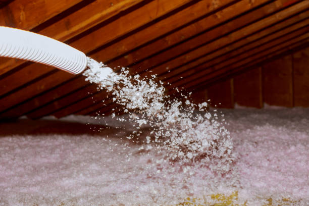 Best Spray Foam Insulation in Kent Estates, IA
