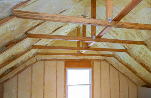 Types of Insulation We Offer in Kent Estates, IA