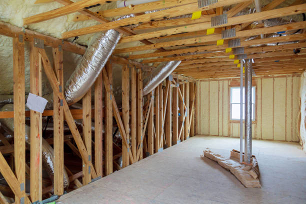 Best Cellulose Insulation in Kent Estates, IA