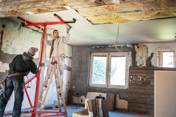 Professional Insulation Contractor in Kent Estates, IA