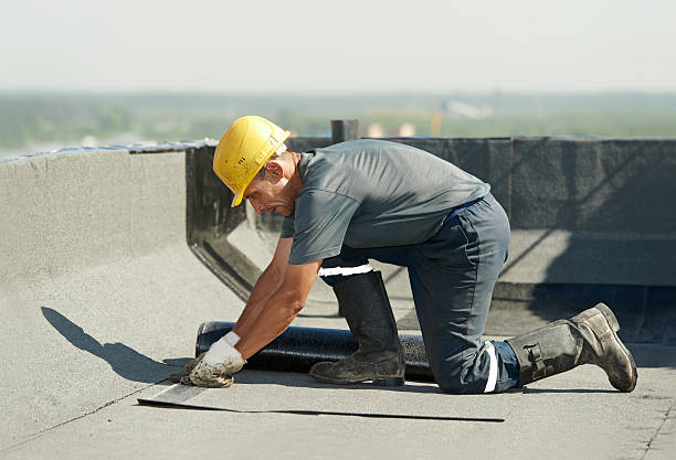 Best Geographic-Specific Insulation Services in Kent Estates, IA