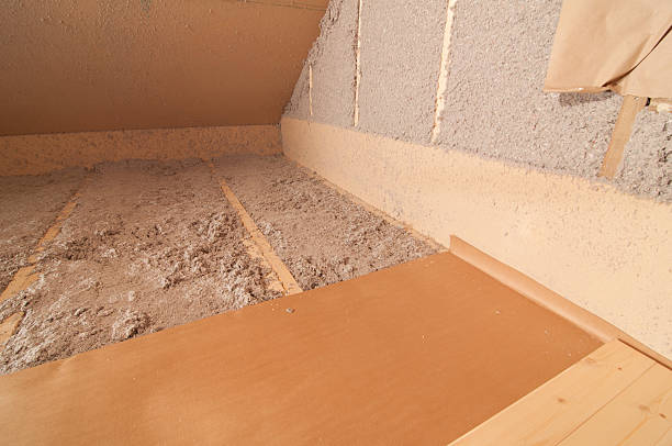 Best Eco-Friendly Insulation in Kent Estates, IA