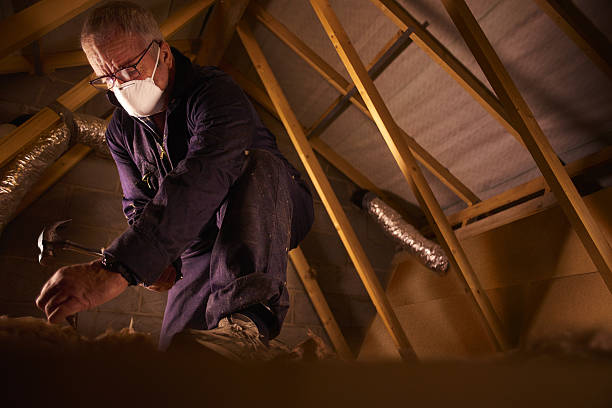 Best Fiberglass Insulation in Kent Estates, IA